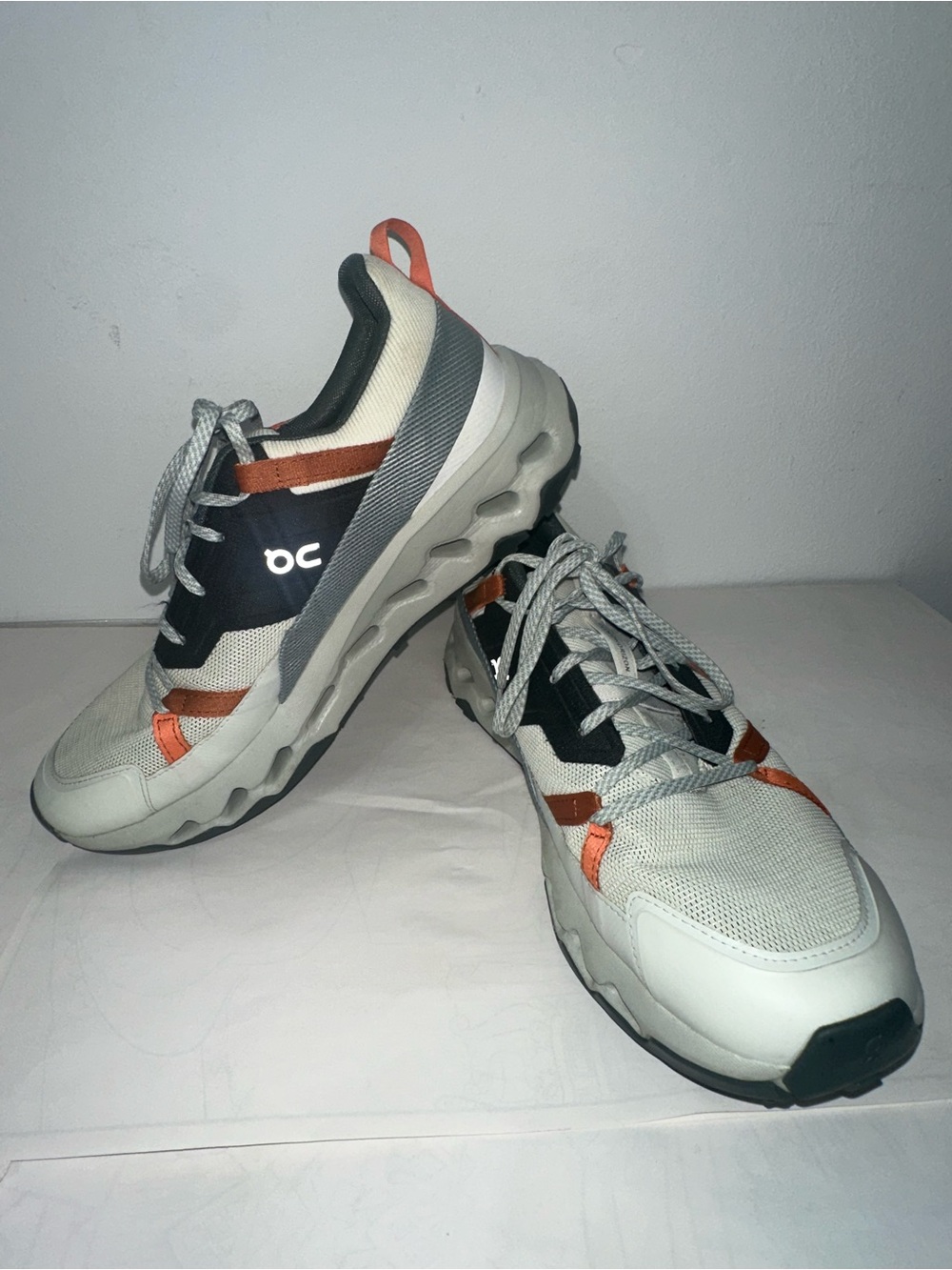 On Men's Cloudhorizon Trainers - Size 9 - Excellent Condition